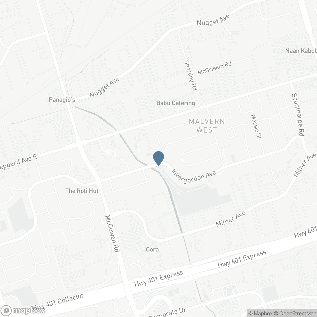 4 GLENSTROKE DRIVE, Toronto, Ontario M1S 2Z9